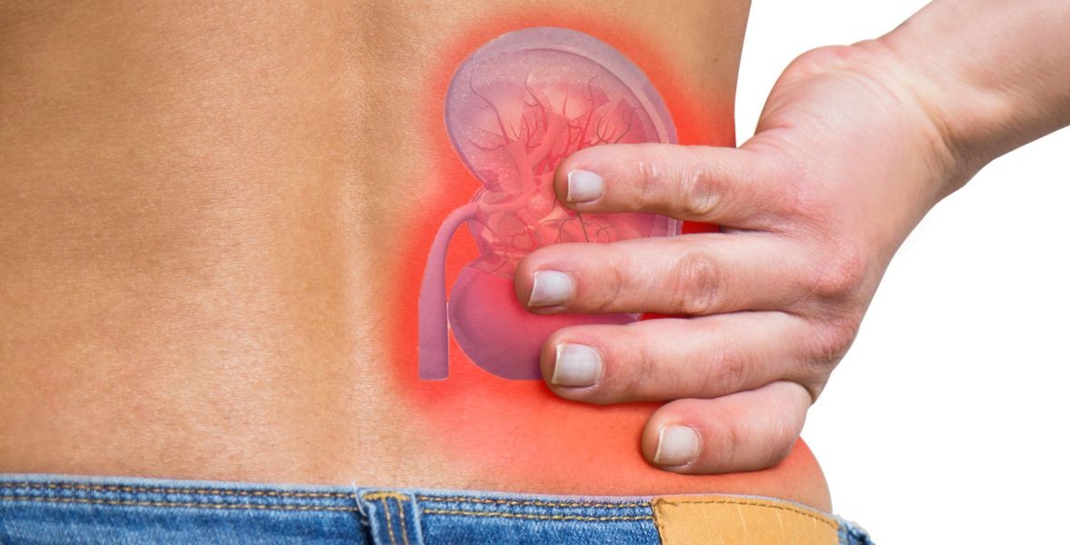 Complications of Kidney